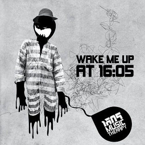 Dataminions - Pounce - 1605 Various Artists Compilation - Teaser