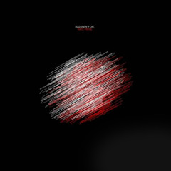 Sozonov feat.Kate Prive - Publication thoughts (Tongut Label)