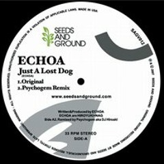ECHOA  - " Just A Lost Dog " [2006]