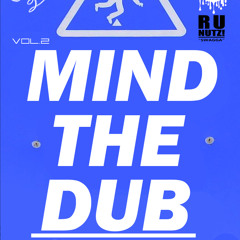 DJ ELSKI - MIND THE DUBSTEP VOL.2