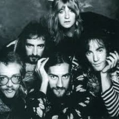Fleetwood Mac - Hypnotized (Zambon Edit)