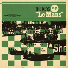 KEYS - Everybody's Got Something To Hide
