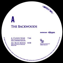 Stream ene records | Listen to enerec012 THE BACKWOODS 
