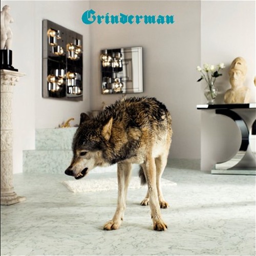 Grinderman - Evil (Factory Floor Remix 2)