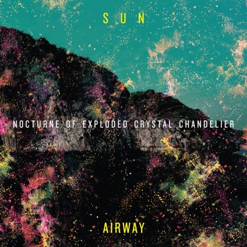 Sun Airway - Oh, Naoko