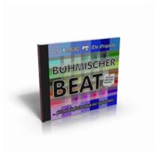 CJ & Martinez VS. The Originals - Böhmischer Beat (CJ's Samba House Edit)