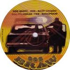 E-RAW 006 Track A.1 By MSD