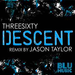 ThreeSixty - Descent (Blu Music)