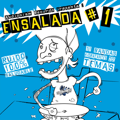 Orden de valium