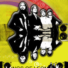 Call on the Kings of Leon (INCE mix)