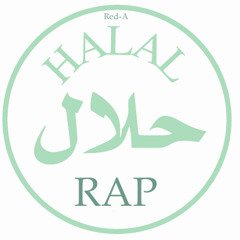 Red-A - Halal Rap (geproduceerd door Red-A)