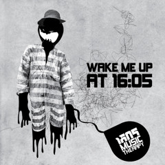 Bugged - Crank It (Original Mix)