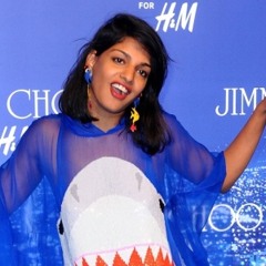 M.I.A. -  Galang Featuring Lil Vicious