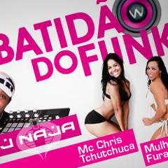 Cris Tchutchuca - Aquecimento Stereo love