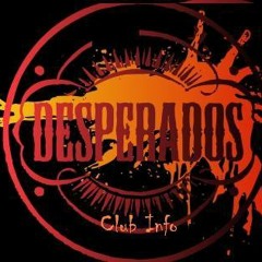 Desperados SOUVENIR Mix 01