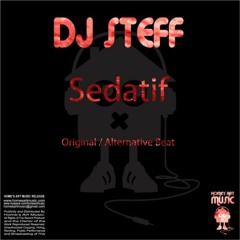 DJ Steff - Sedatif (Original Mix)