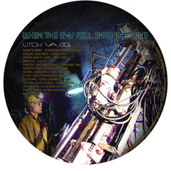 The Ripped - La sonda de Salieri