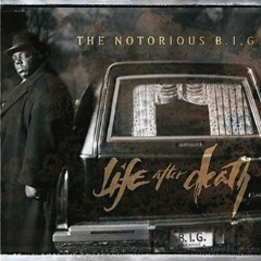 Notorious Big feat  112 - Missing U