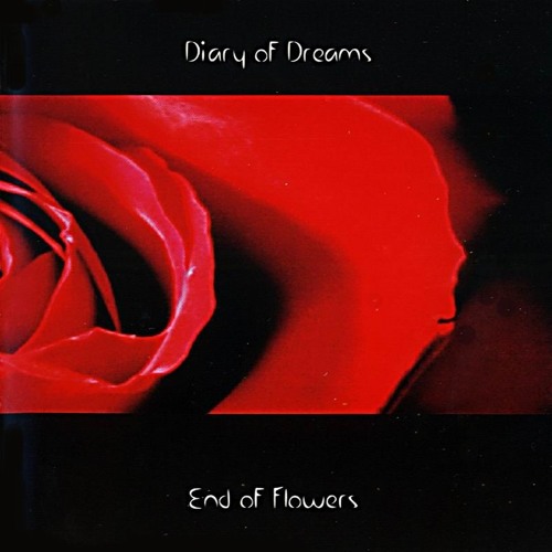 Diary Of Dreams-End Of Flowers