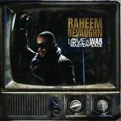 Raheem De Vaughn - I Don't Care - Miss BreFka RmX