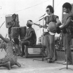 Afro Heavy Funk