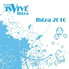 Project 808 - Pacific 202 (Paul Francini Remix) [Es Vive: Sands Ibiza 2010] [Cr2 Records]