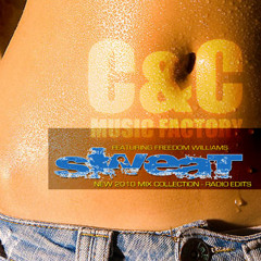 C&C Music Factory Sweat extended mix