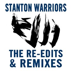 Major Lazer - Pon Da Floor (Stanton Warriors Re-Bounce Edit)