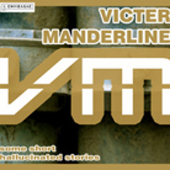 Victer manderline - pappa's big end with mamma's small shoes