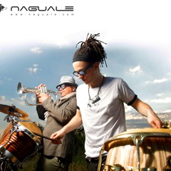 Naguale - Get Up (Marco Freitas Remix)