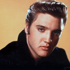 If I Can Dream - Elvis Presley Cover