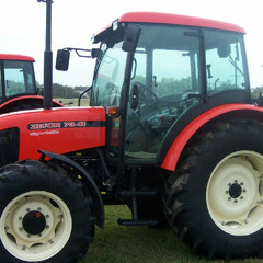 Tractor Boi (TEOMH shit mix)