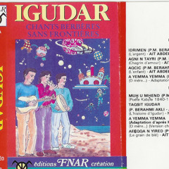 IGUDAR -Aaqa G Ired