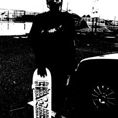 STRESSED OUT feat KRS1,FREDDY FOX,TREECE
