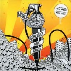 MOBLA FEAT. GABREAL & MARSIMOTO - HEUSCHRECKEN (PROD. BY DEAD RABBIT)