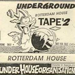 House Classics (The Parkzicht files vol.2)