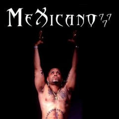 Tiraera 3 pa arcangel - Mexicano 777 feat. Delirious (Prod. Young Hollywood)