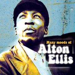 (Many Moods Of) Alton Ellis - Stronger (Cut 2)