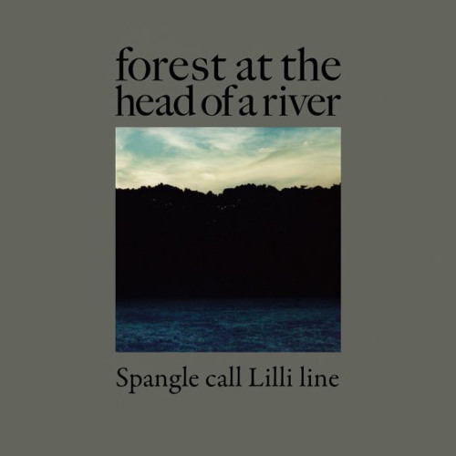 Spangle Call Lilli Line - em