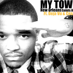 My Town (New Orleans Saints Theme)