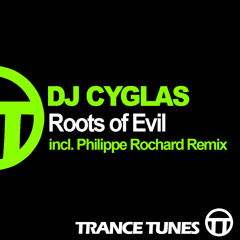 DJ Cyglas - Roots of Evil (Techno Punks Remix)