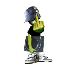 Dj Franky Fearless - Old Skool House 01