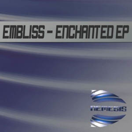 Embliss - Beluga (original mix) - Nemesis