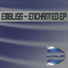 Embliss - Dreamcatcher (original mix) - Nemesis