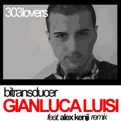 Gianluca Luisi - Bitransducer (Original Mix)