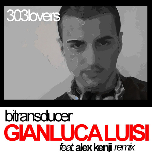 Gianluca Luisi - Bitransducer (Original Mix)