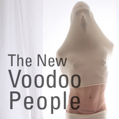 The New Voodoo People - PENDULUM (TheRipper Rework) - Drum & Bass