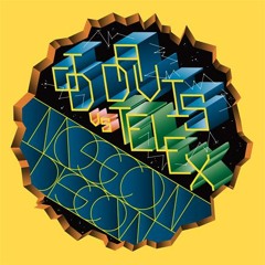 JD Davis vs Telex - Moscow Discow (Lex Newton remix)