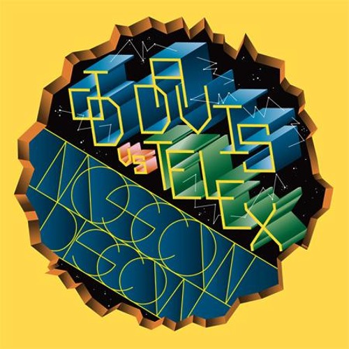 JD Davis vs Telex - Moscow Discow (Lex Newton remix)