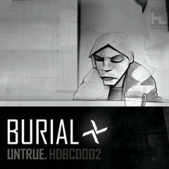 Burial - Homeless